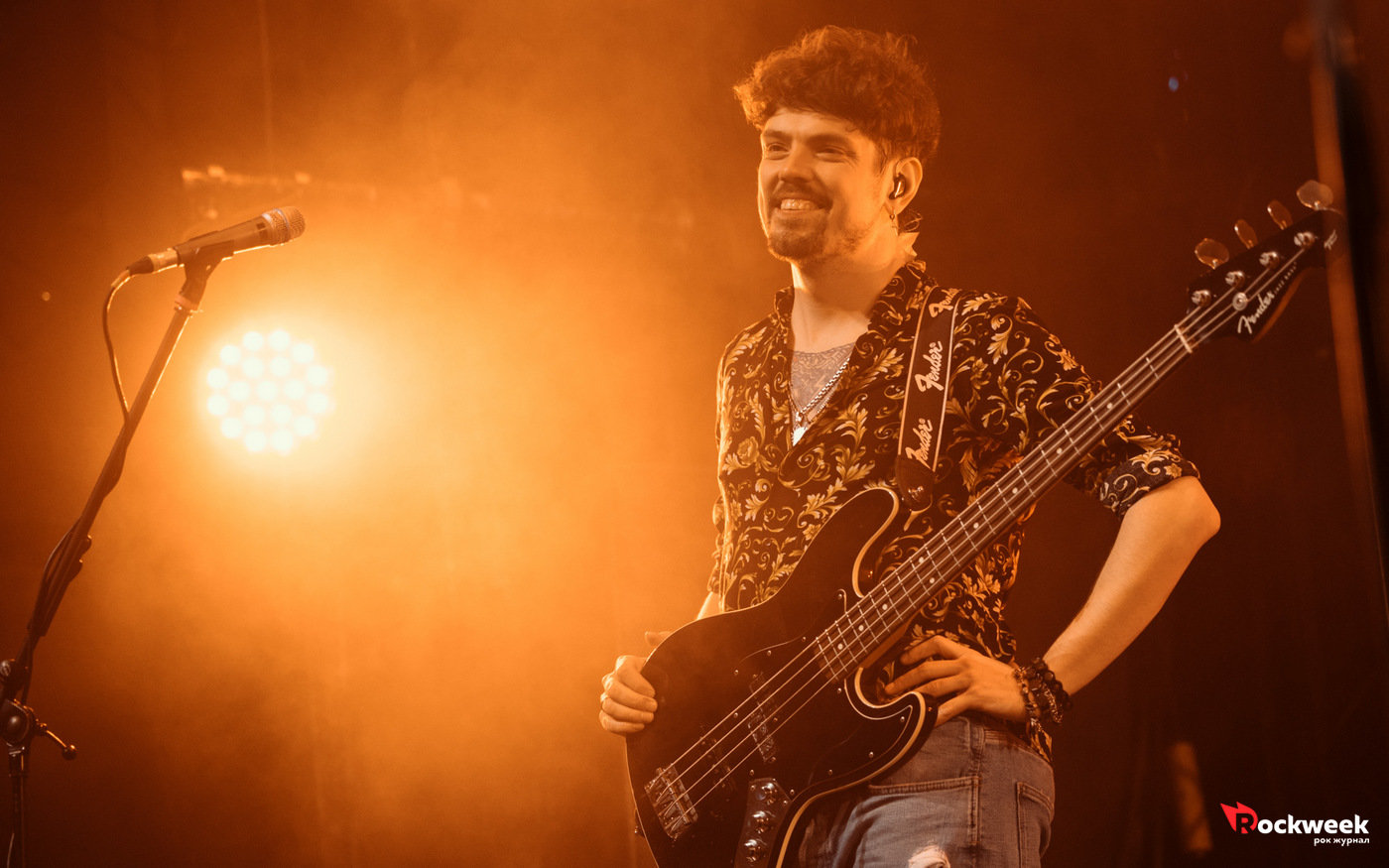 группа THE HATTERS, клуб ГЛАВCLUB ✪ Фотограф — Сергей Золов