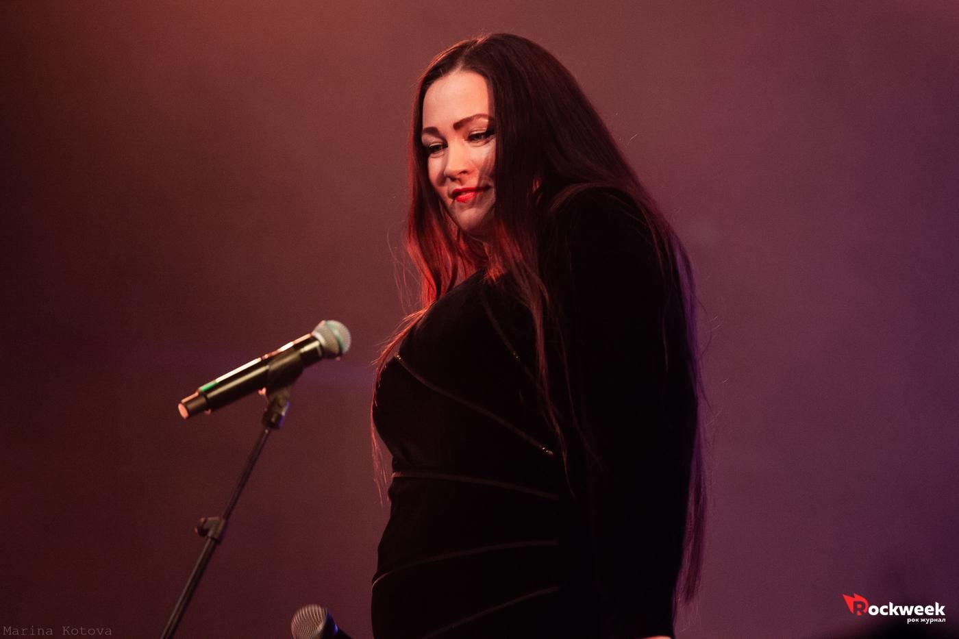 10 лет альбому TODD, A2 Green Concert, СПб ✪ Фотограф — Марина Рикман