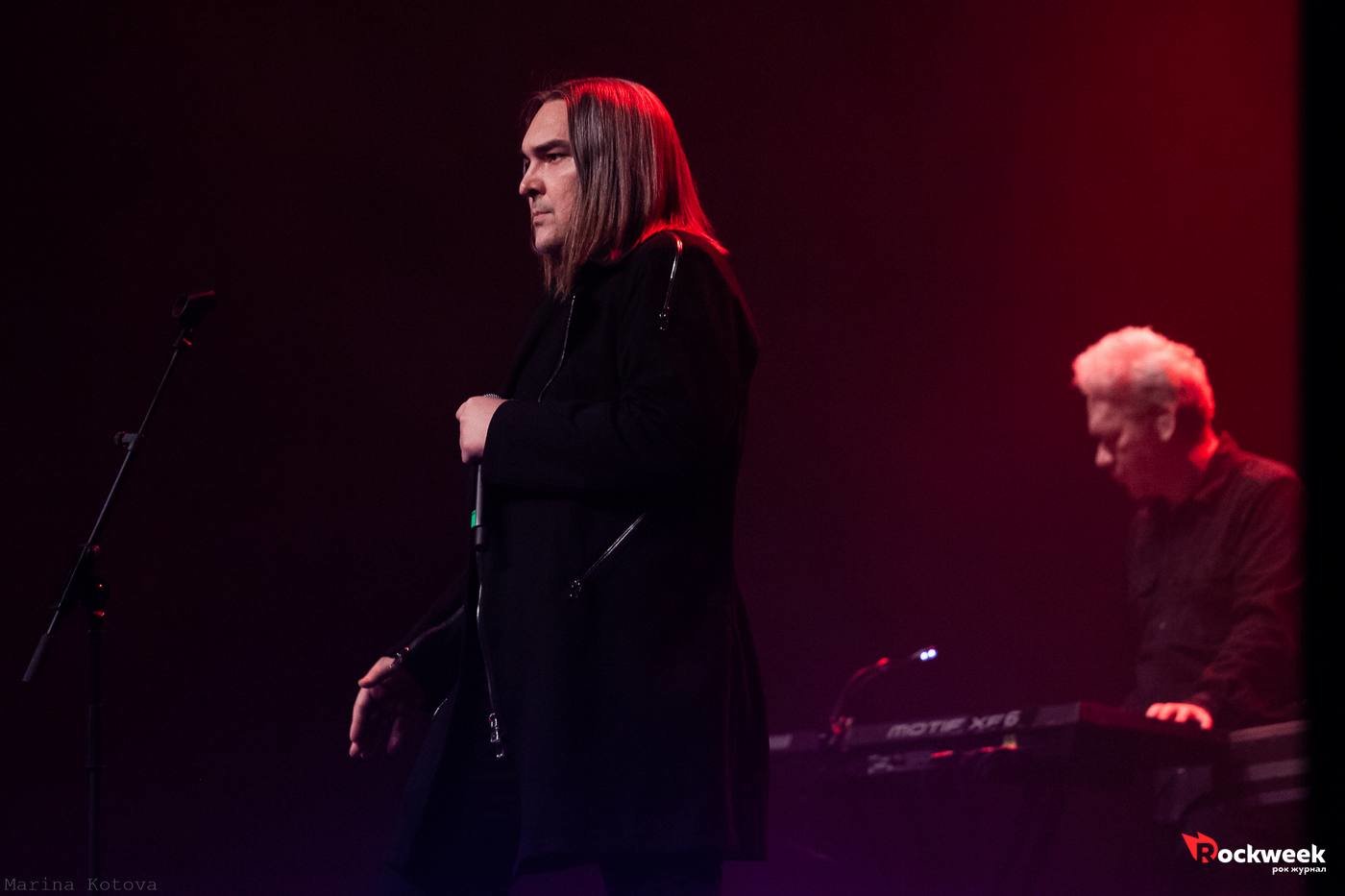 10 лет альбому TODD, A2 Green Concert, СПб ✪ Фотограф — Марина Рикман
