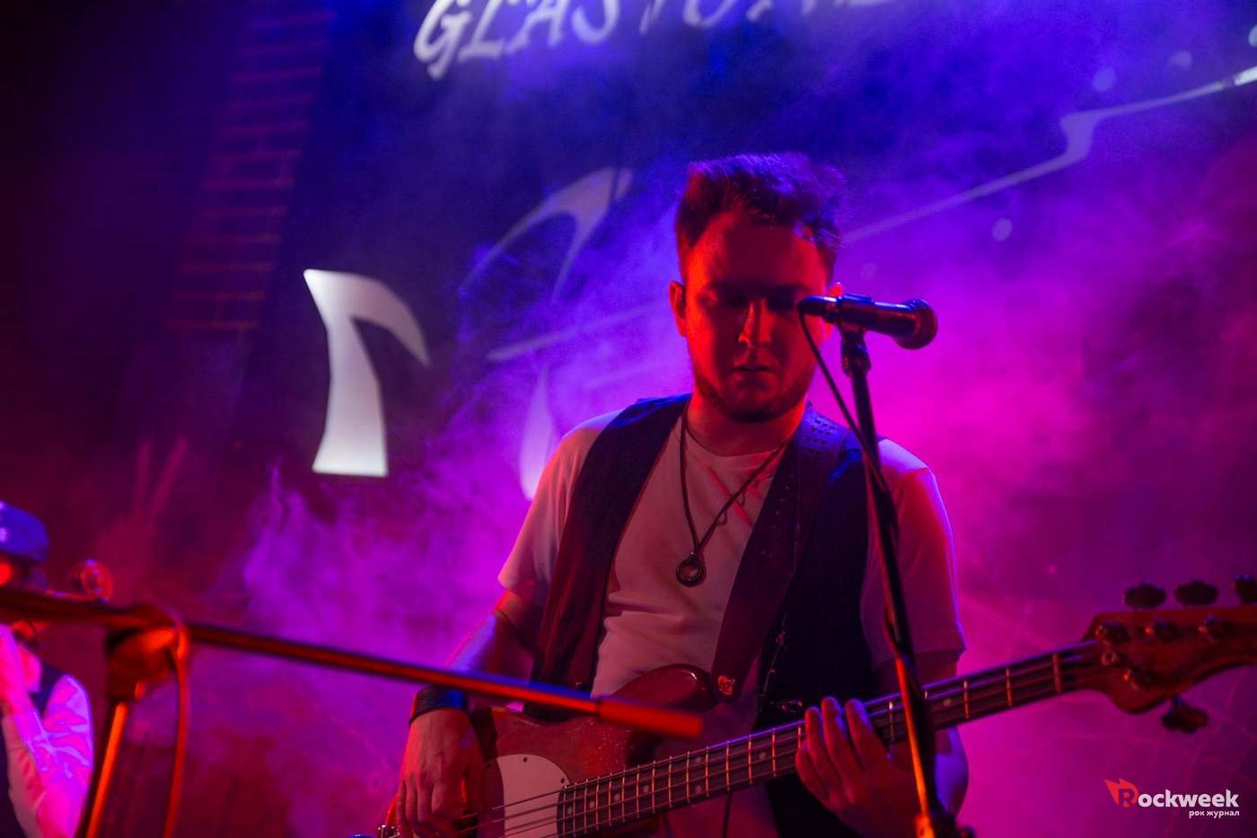 GLASTONBERRY 10 лет, Обними кита ✪ Фотограф — Дарья Игнатова