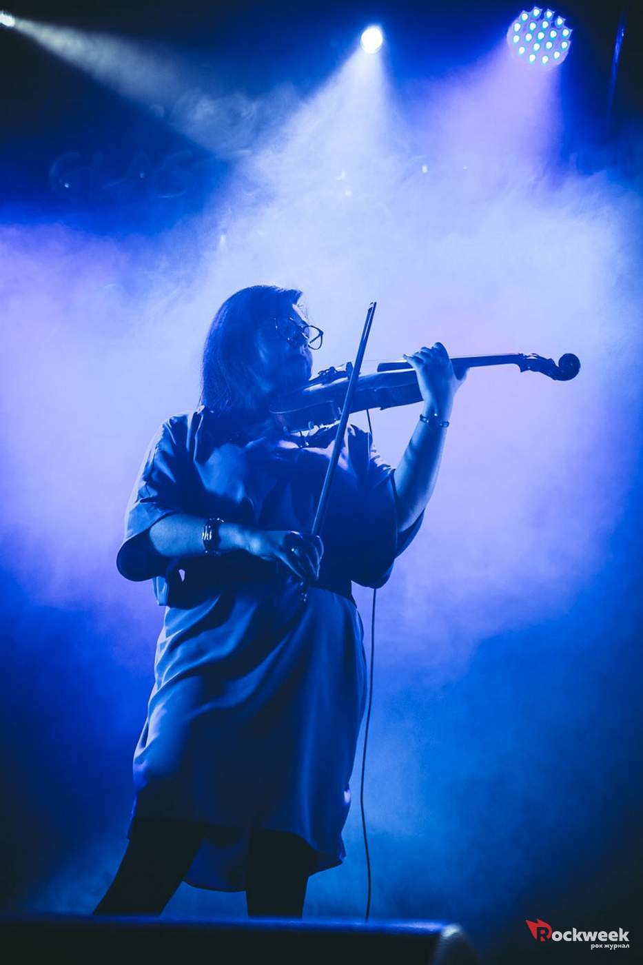 GLASTONBERRY 10 лет, Немного нервно ✪ Фотограф — Дарья Игнатова