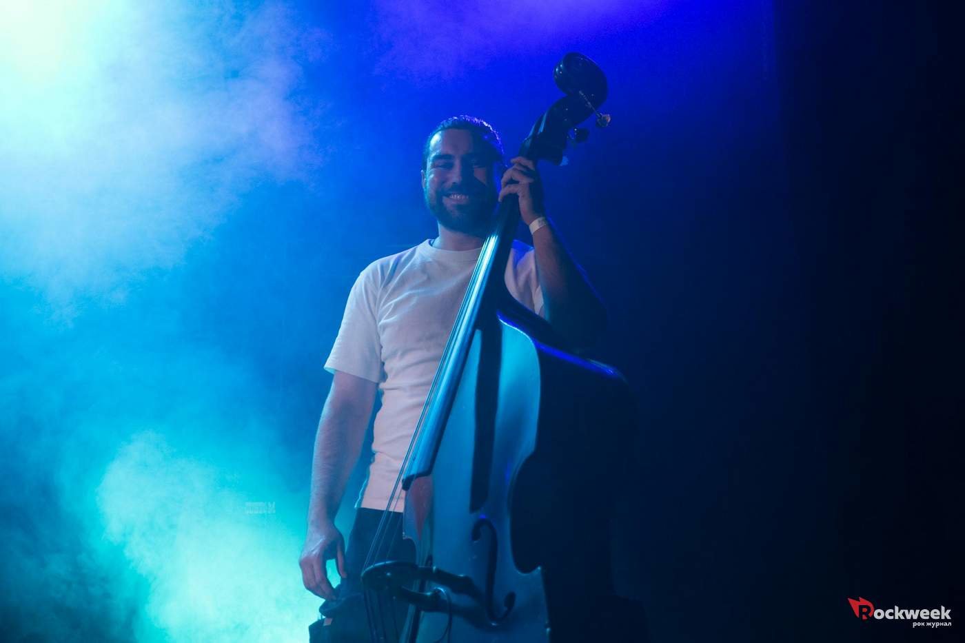 GLASTONBERRY 10 лет, Ольга Олейникова ✪ Фотограф — Дарья Игнатова