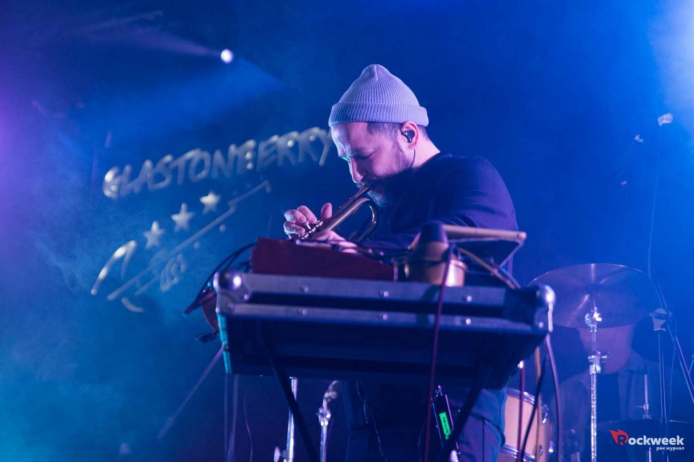GLASTONBERRY 10 лет, Ольга Олейникова ✪ Фотограф — Дарья Игнатова