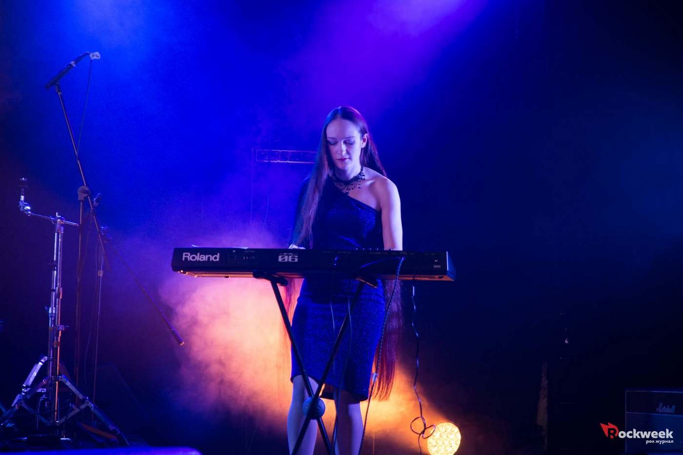 GLASTONBERRY 10 лет, Немного нервно ✪ Фотограф — Дарья Игнатова