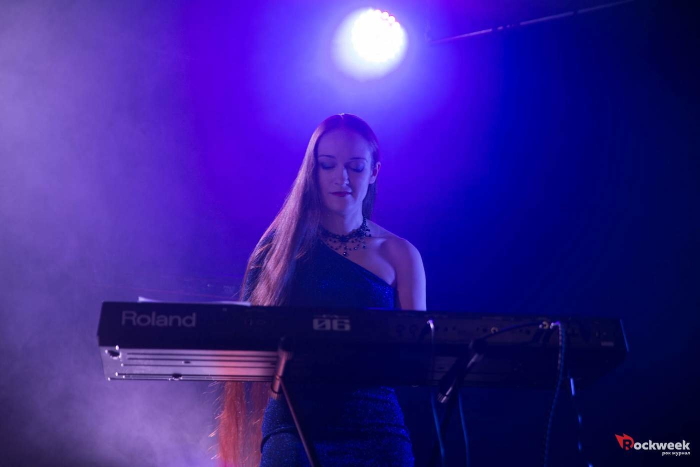 GLASTONBERRY 10 лет, Немного нервно ✪ Фотограф — Дарья Игнатова