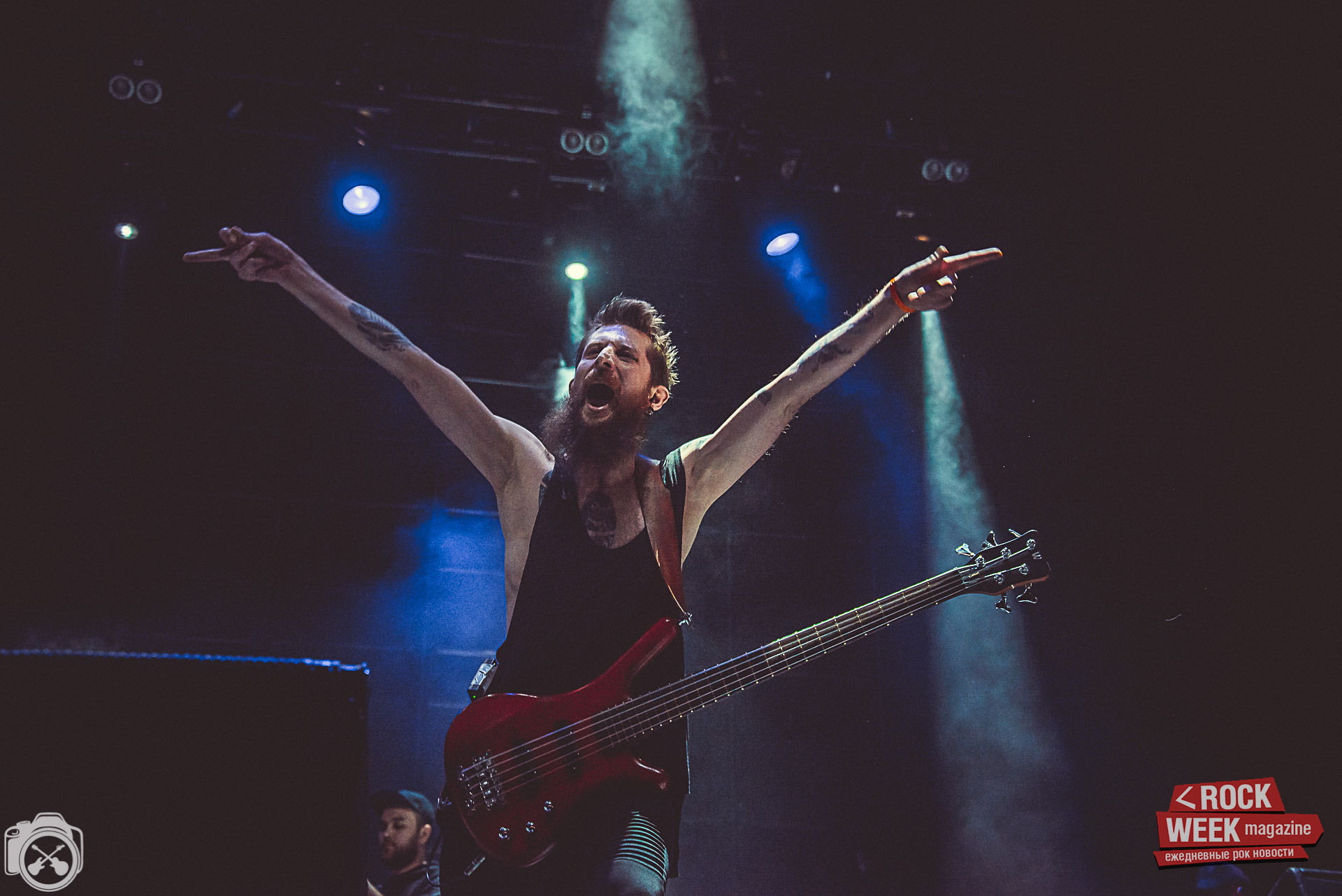 Rockweek.ru Urban Culture Festival MSK 05