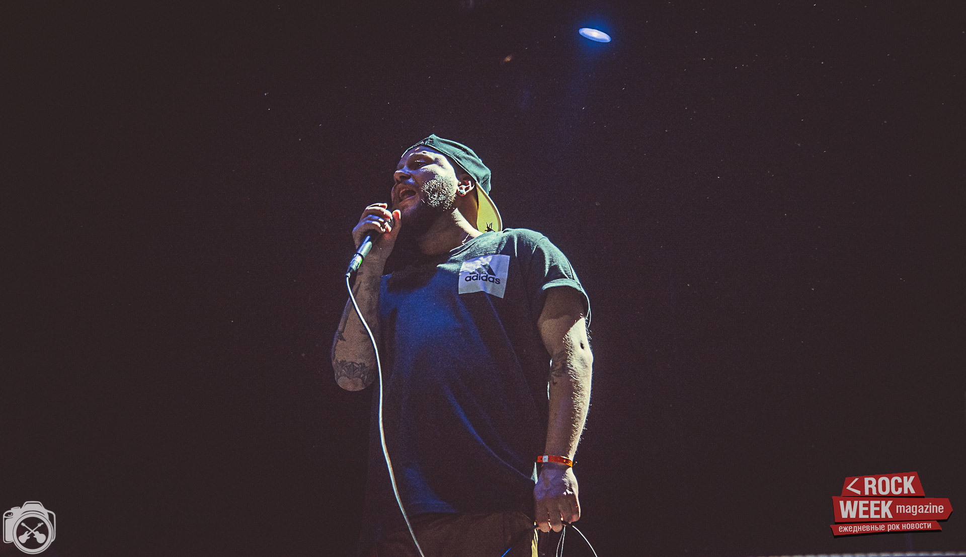 Rockweek.ru Urban Culture Festival MSK 07