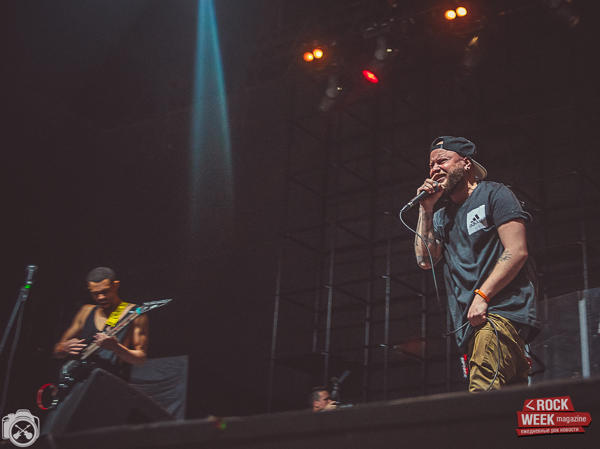 Rockweek.ru Urban Culture Festival MSK 08