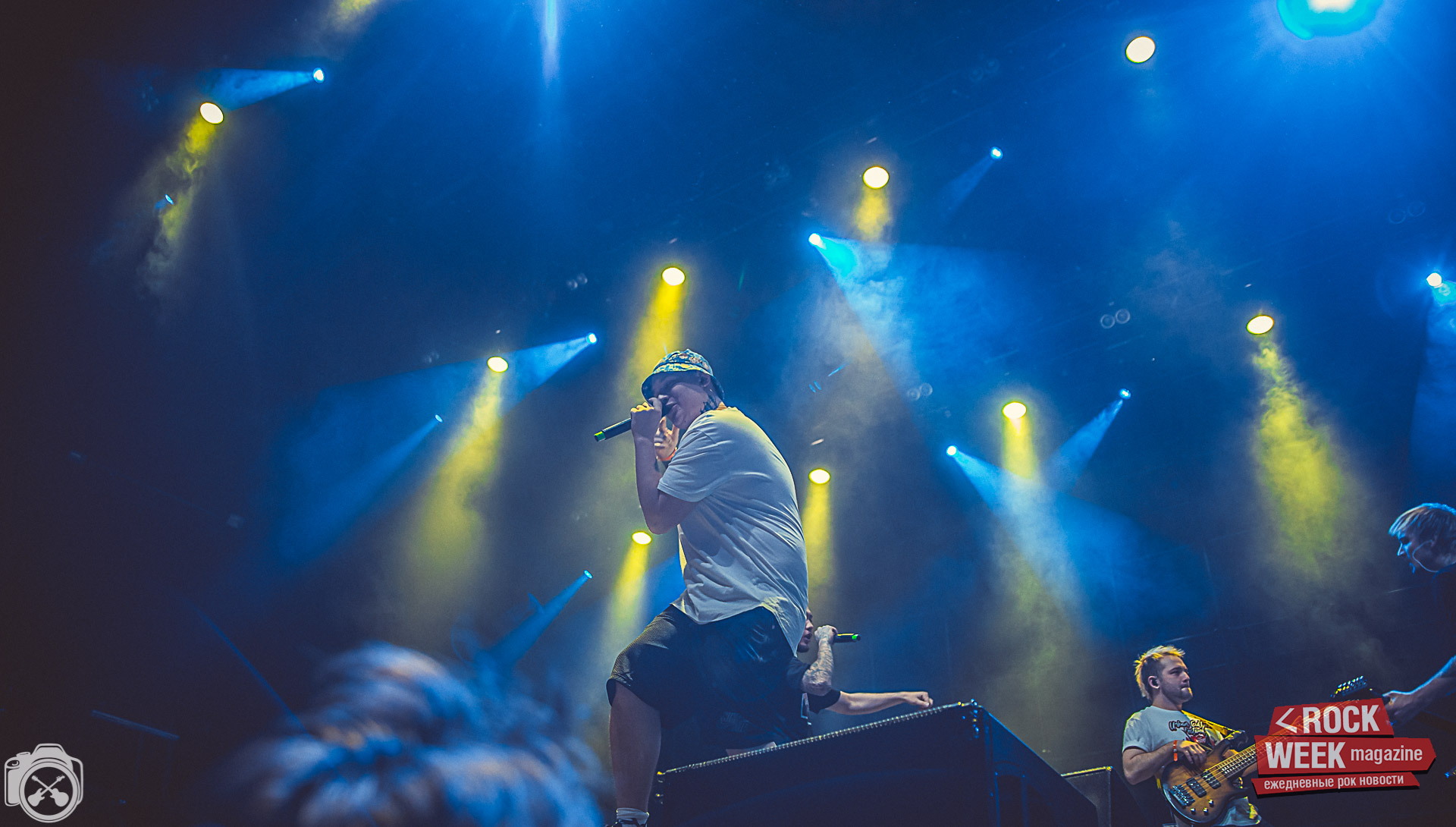 Rockweek.ru Urban Culture Festival MSK 104