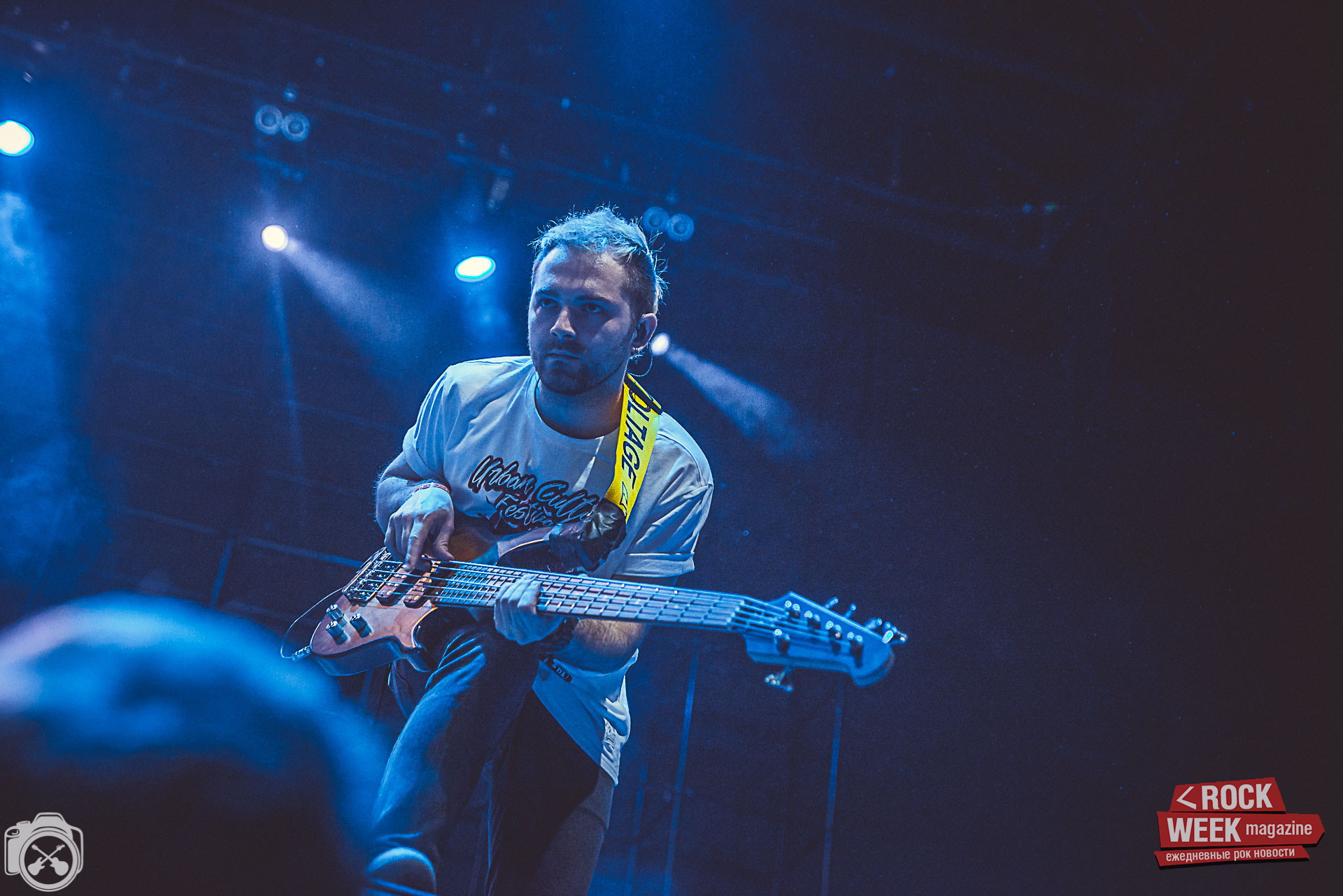 Rockweek.ru Urban Culture Festival MSK 110