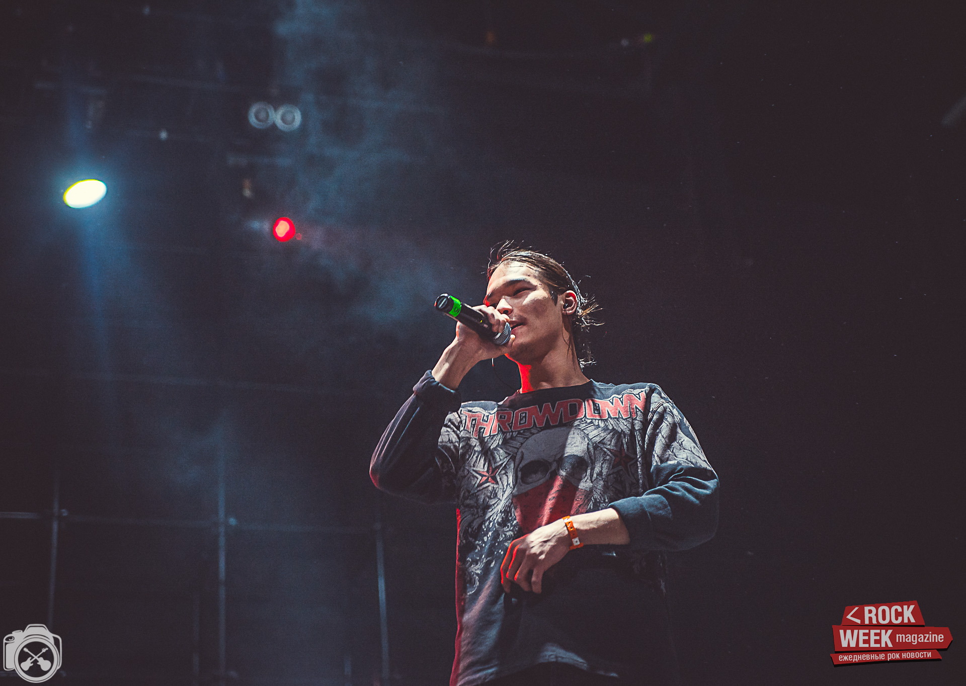 Rockweek.ru Urban Culture Festival MSK 112