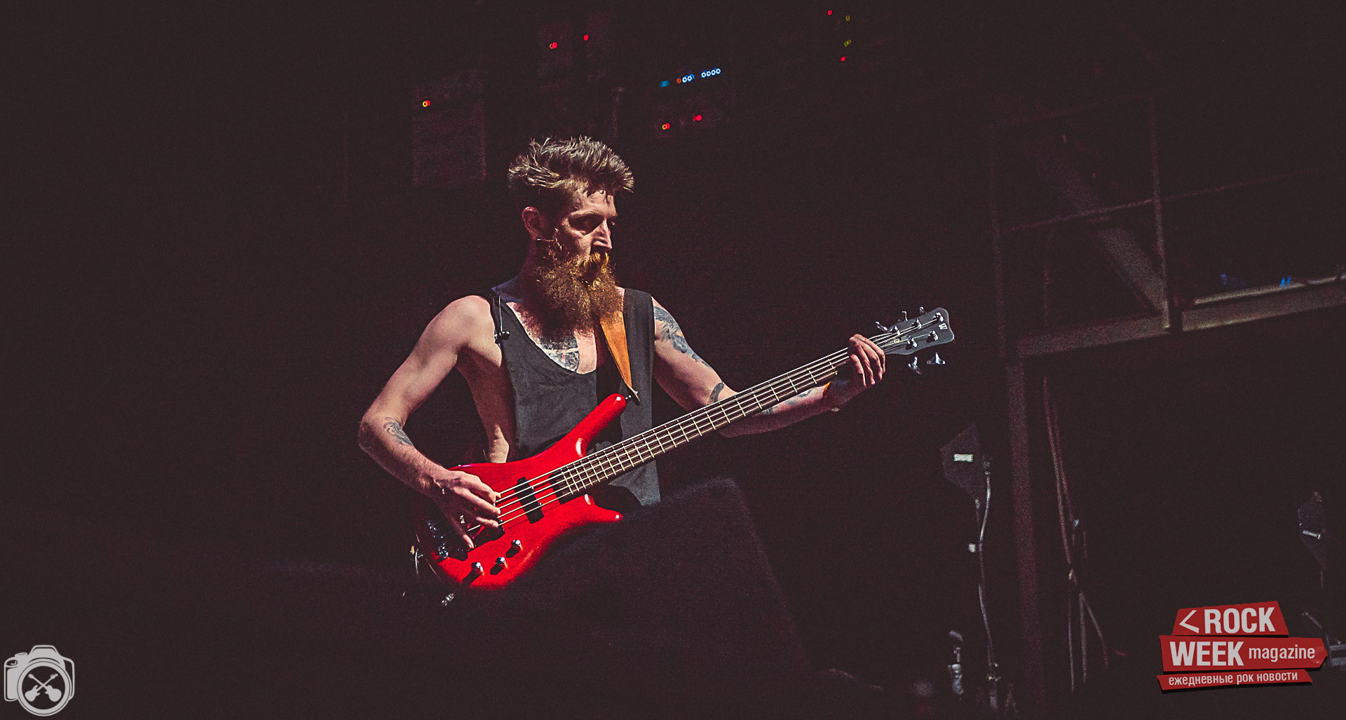 Rockweek.ru Urban Culture Festival MSK 29