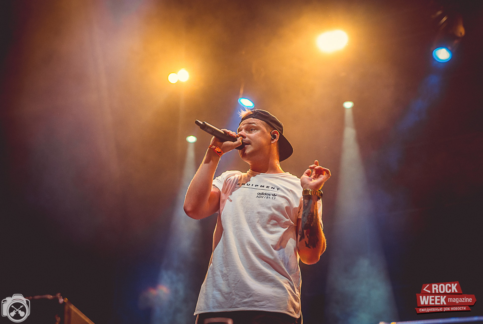 Rockweek.ru Urban Culture Festival MSK 37