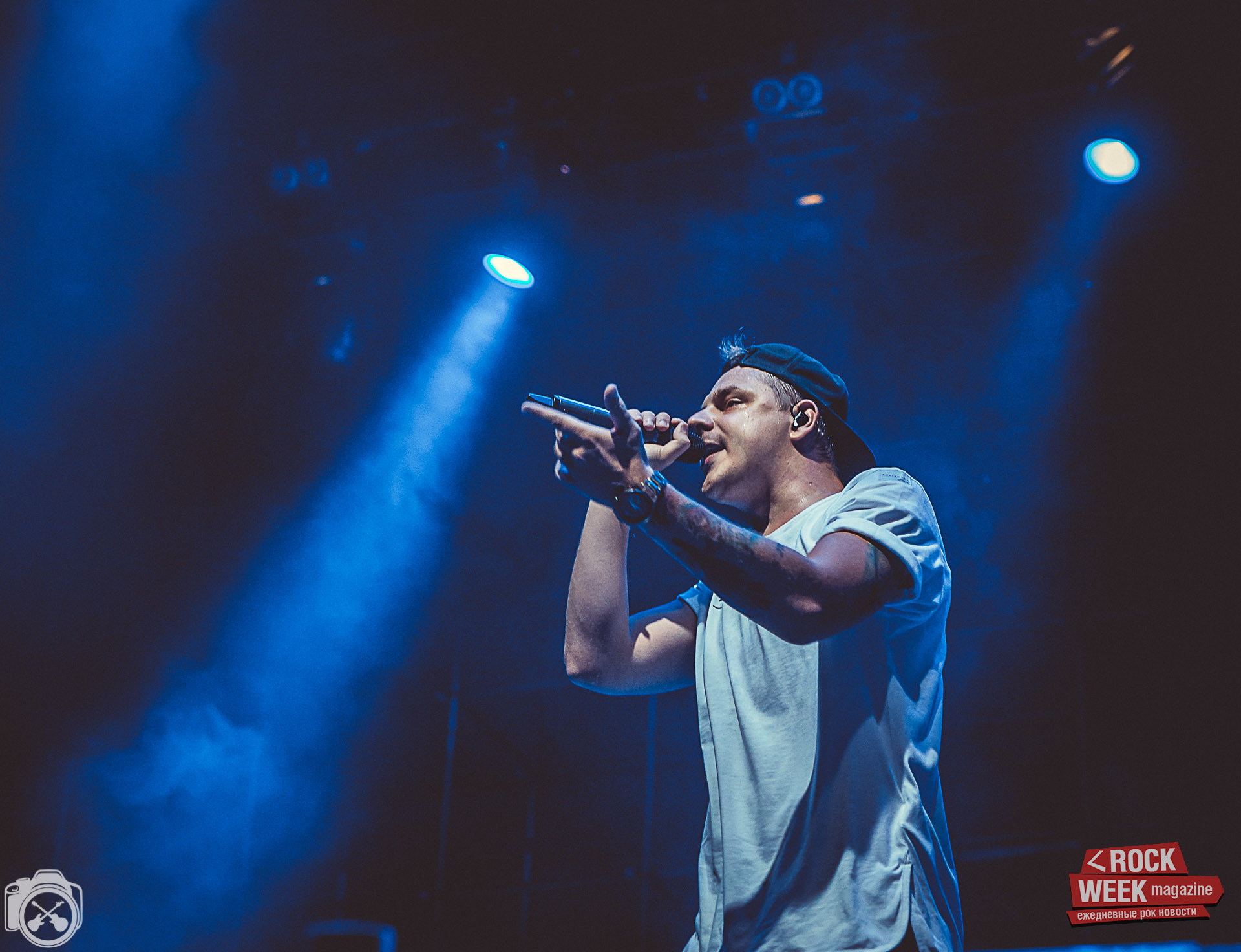 Rockweek.ru Urban Culture Festival MSK 38