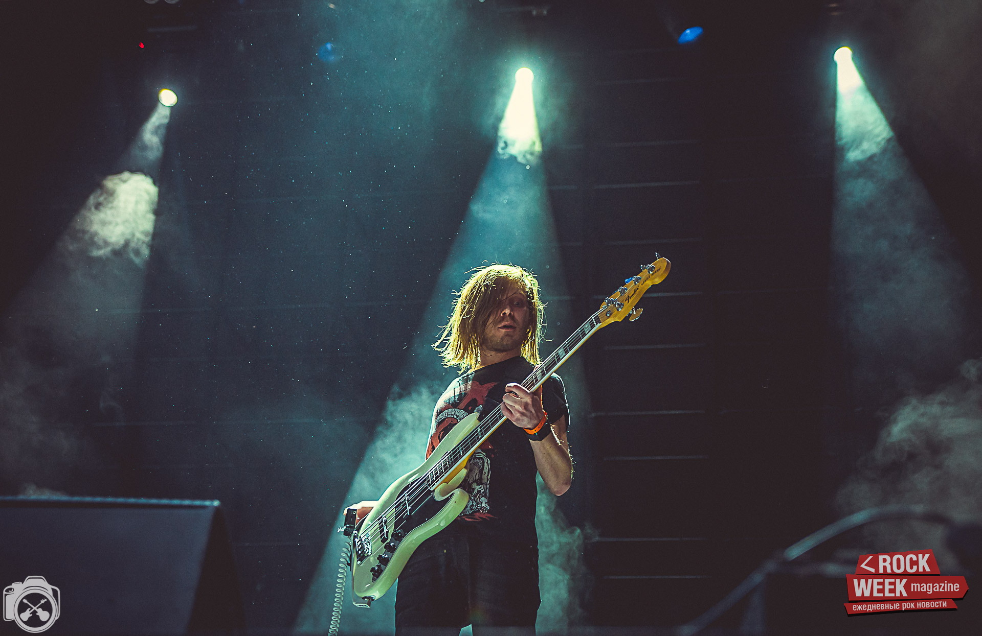 Rockweek.ru Urban Culture Festival MSK 42