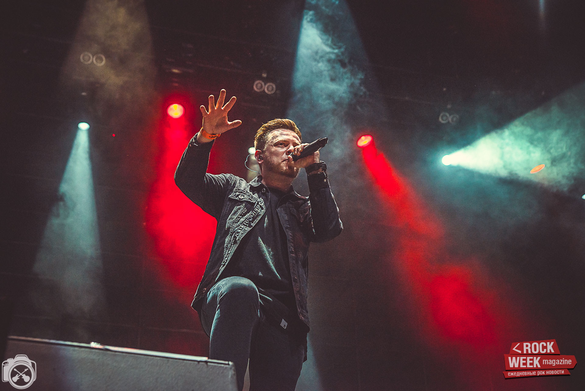 Rockweek.ru Urban Culture Festival MSK 58