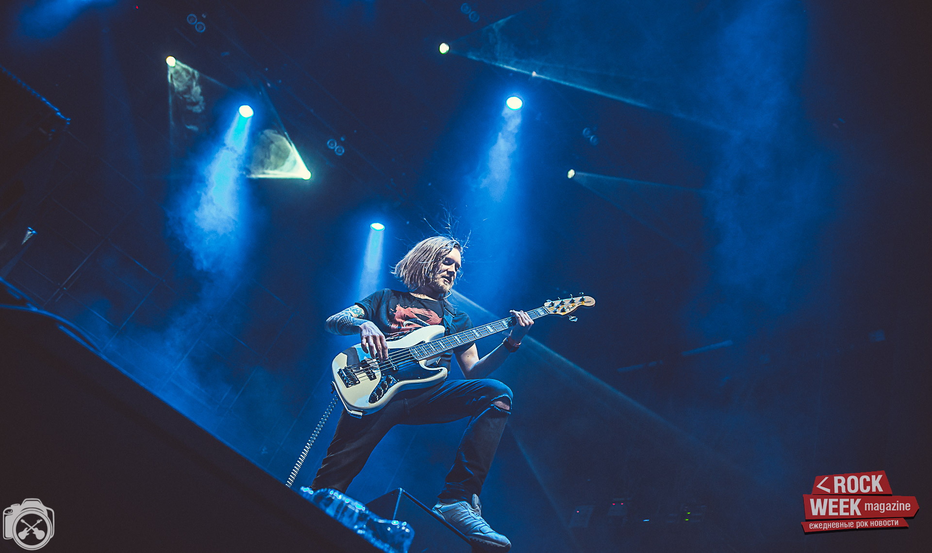 Rockweek.ru Urban Culture Festival MSK 63
