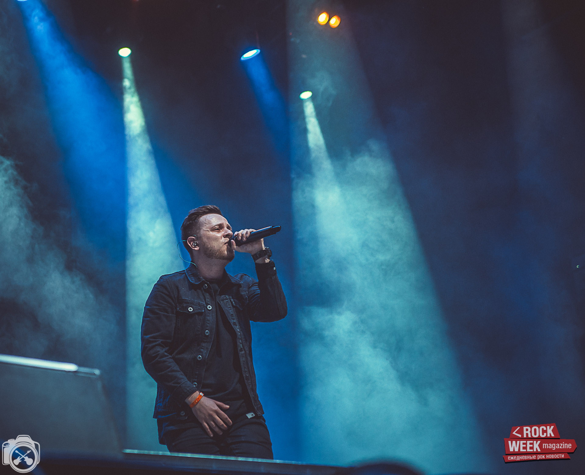 Rockweek.ru Urban Culture Festival MSK 65