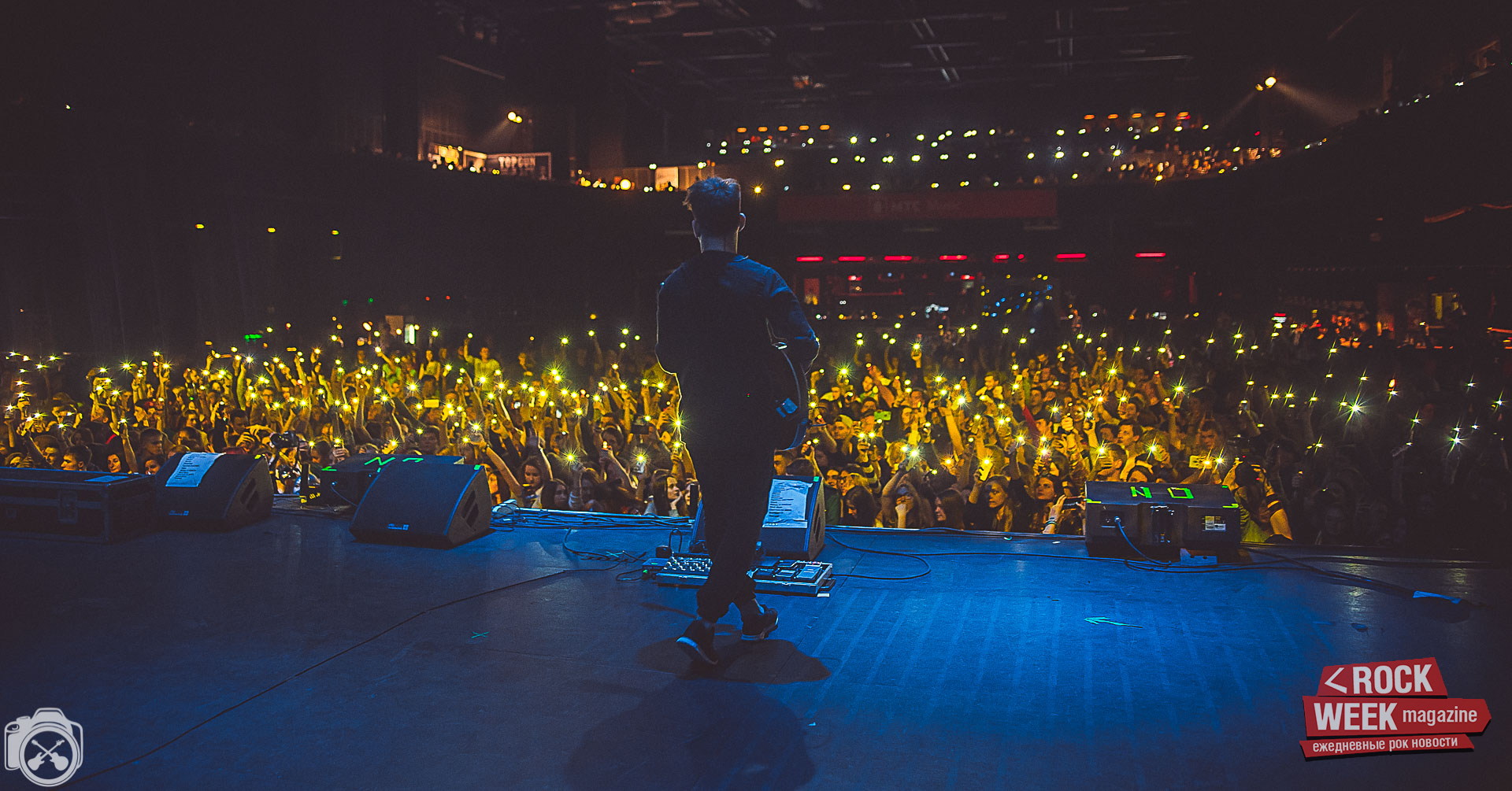 Rockweek.ru Urban Culture Festival MSK 70