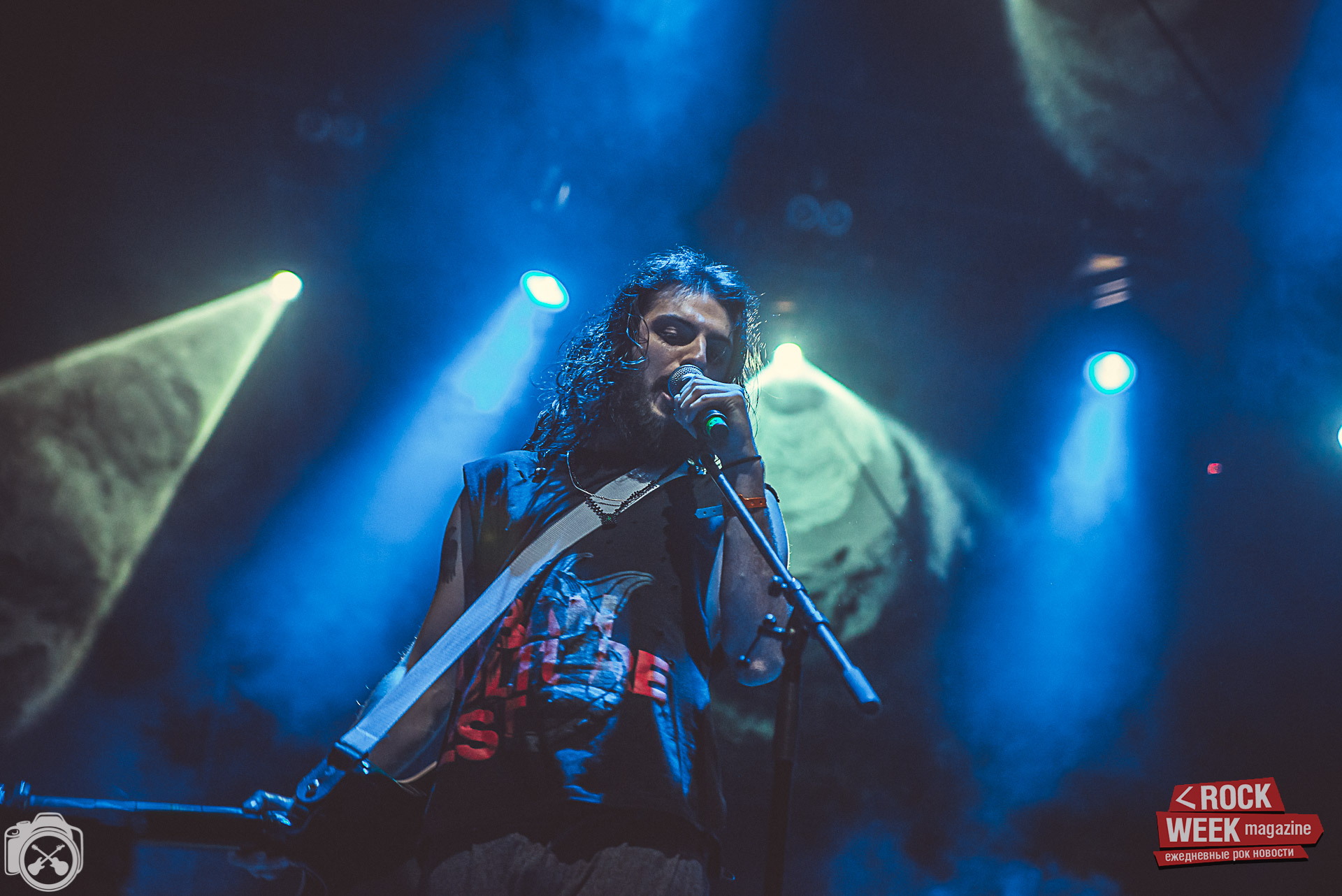 Rockweek.ru Urban Culture Festival MSK 76