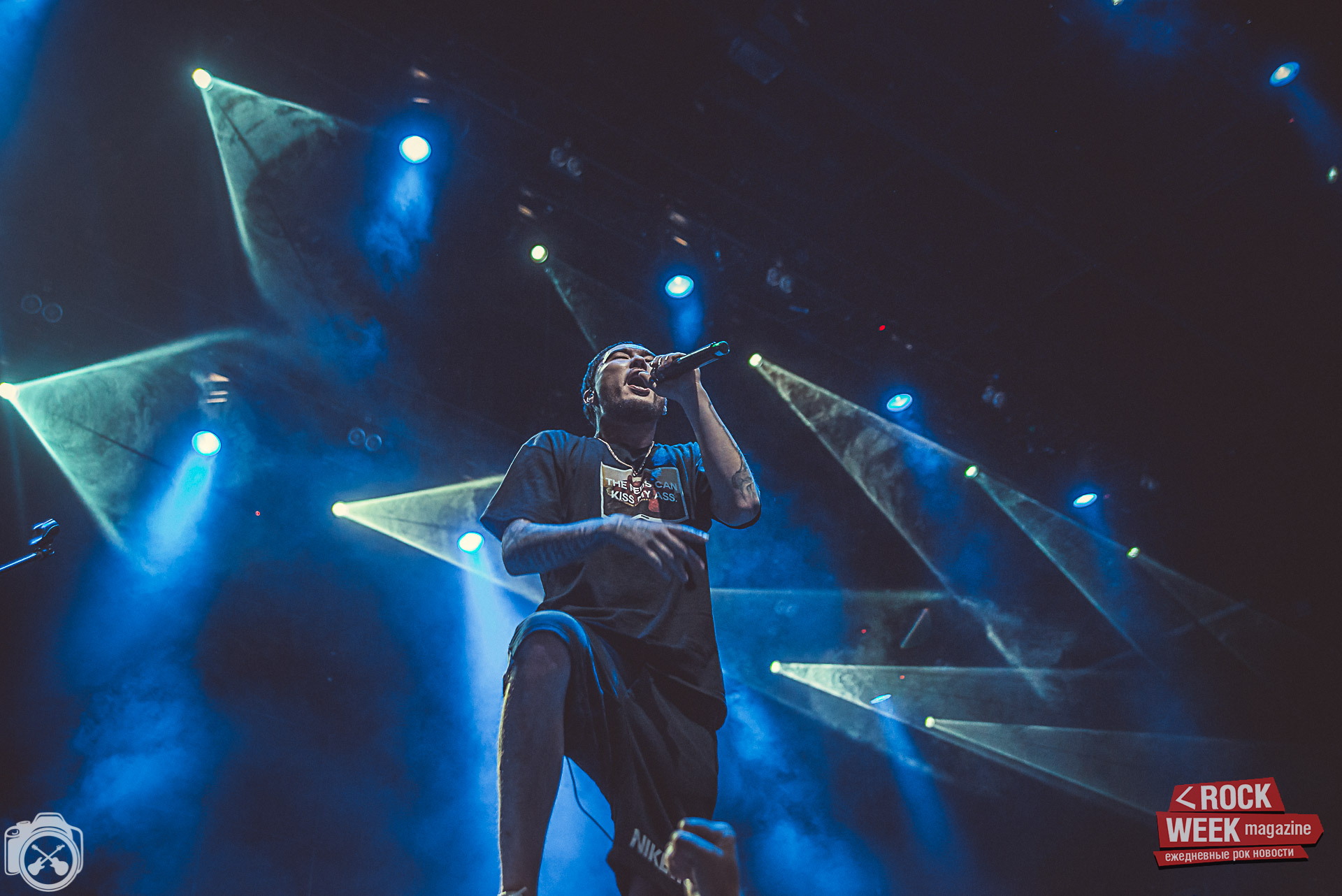 Rockweek.ru Urban Culture Festival MSK 78