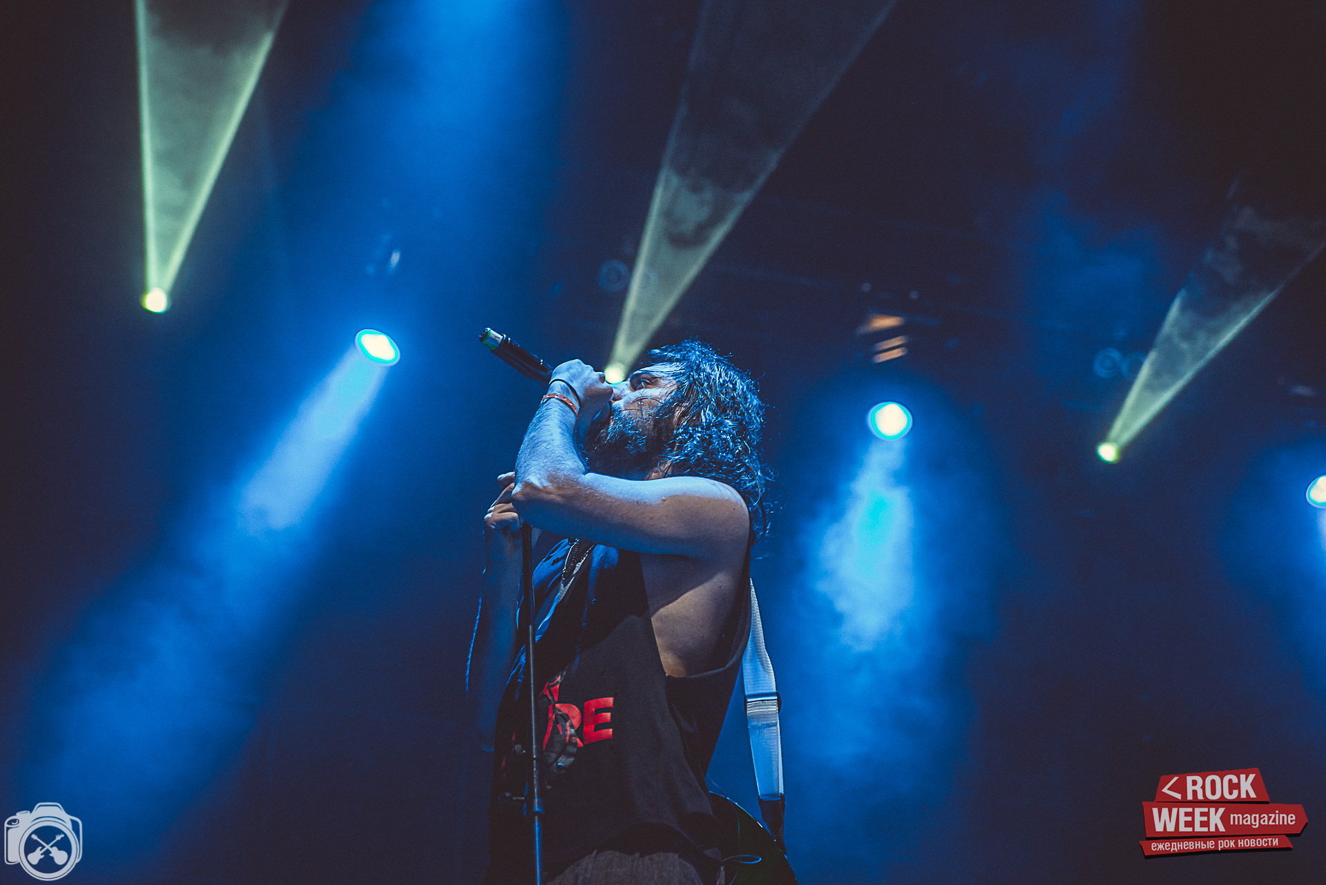 Rockweek.ru Urban Culture Festival MSK 79