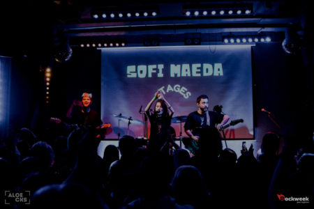 SOFI MAEDA ✪ Фотограф - Ольга Мельникова