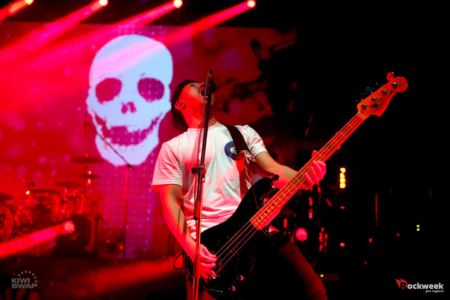 Панк-рок Ёлка 2021, группа Смех ✪ Фотограф - Виктория Новикова