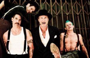 RHCP И ЛАНА ДЕЛЬ РЕЙ ВЫСТУПЯТ НА ФЕСТИВАЛЕ PARK LIVE В МОСКВЕ RHCP и Лана Дель Рей выступят на фестивале Park Live в Москве