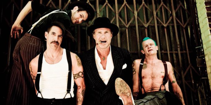 RHCP И ЛАНА ДЕЛЬ РЕЙ ВЫСТУПЯТ НА ФЕСТИВАЛЕ PARK LIVE В МОСКВЕ RHCP и Лана Дель Рей выступят на фестивале Park Live в Москве