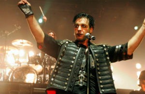 19 ИЮЛЯ Фестиваль «Maxidrom»: Rammstein Концерт «Maxidrom»: Rammstein