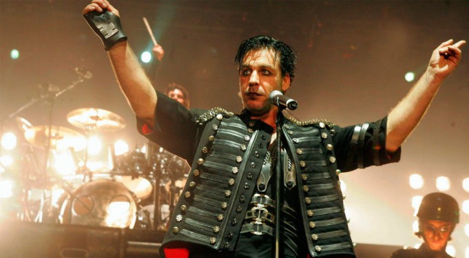 19 ИЮЛЯ Фестиваль «Maxidrom»: Rammstein Концерт «Maxidrom»: Rammstein