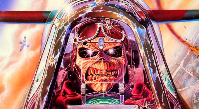 25 ИЮНЯ IRON MAIDEN ЛЕТИТ В МОСКВУ 25 ИЮНЯ IRON MAIDEN ЛЕТИТ В МОСКВУ