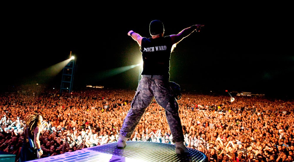 25 ИЮНЯ IRON MAIDEN ЛЕТИТ В МОСКВУ