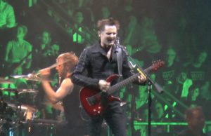 Полный концерт MUSE в Москве в HD качестве!