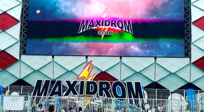 MAXIDROM 2016, 3 ГОДА СПУСТЯ | RAMMSTEIN MAXIDROM 3ГОДА СПУСТЯ | MAXIDROM RAMMSTEIN