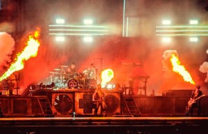 MAXIDROM: КАК ЭТО БЫЛО MAXIDROM 3ГОДА СПУСТЯ | MAXIDROM RAMMSTEIN