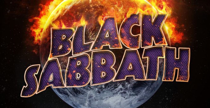 КОНЦЕРТ BLACK SABBATH В МОСКВЕ Концерт BlacКОНЦЕРТ BLACK SABBATH В МОСКВЕk Sabbath в Москве