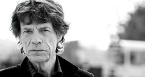 МИК ДЖАГГЕР 73 МИК ДЖАГГЕР 73