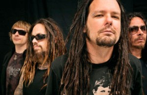 KORN — ROTTING IN VAIN KORN - ROTTING IN VAIN