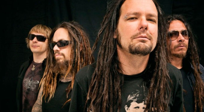 KORN — ROTTING IN VAIN KORN - ROTTING IN VAIN