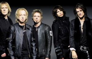 ЛЕГЕНДАРНАЯ ГРУППА AEROSMITH МОЖЕТ РАСПАСТЬСЯ В 2017 ГОДУ Легендарная группа Aerosmith может распасться в 2017 году