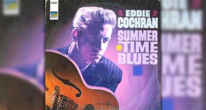 THE WHO АЛЬБОМ SUMMERTIME BLUES THE WHO АЛЬБОМ SUMMERTIME BLUES