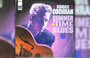 THE WHO АЛЬБОМ SUMMERTIME BLUES THE WHO АЛЬБОМ SUMMERTIME BLUES