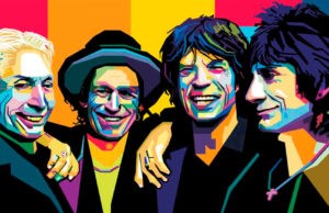 РОЛЛИНГ СТОУНЗ (ROLLING STONES) — HONKY TONK WOMAN Роллинг Стоунз (Rolling Stones) - Honky Tonk Woman