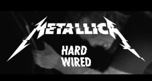 METALLICA: HARDWIRED (OFFICIAL MUSIC VIDEO)