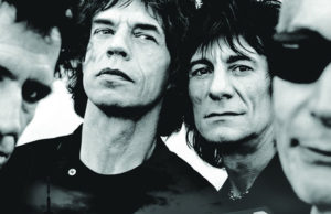 20 ФАКТОВ О ROLLING STONES 20 ФАКТОВ О ROLLING STONES