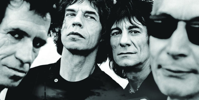 20 ФАКТОВ О ROLLING STONES 20 ФАКТОВ О ROLLING STONES