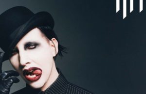 MARILYN MANSON — THIS IS THE NEW SHIT КЛИП Marilyn Manson - This Is The New Shit Клип