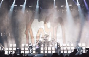 ПРОФЕССИОНАЛЬНОЕ КОНЦЕРТНОЕ ВИДЕО ОТ KORN